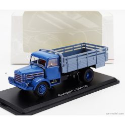   CSEPEL  D344 TRUCK CASSONE RIBALTABILE 2-ASSI 1961  DARK BLUE GREY