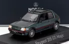 PEUGEOT  205 1.9 GTi MAGIC 1990  GREEN