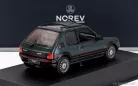 PEUGEOT  205 1.9 GTi MAGIC 1990  GREEN