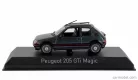PEUGEOT  205 1.9 GTi MAGIC 1990  GREEN