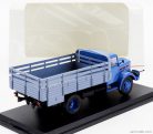 CSEPEL  D344 TRUCK CASSONE RIBALTABILE 2-ASSI 1961  DARK BLUE GREY