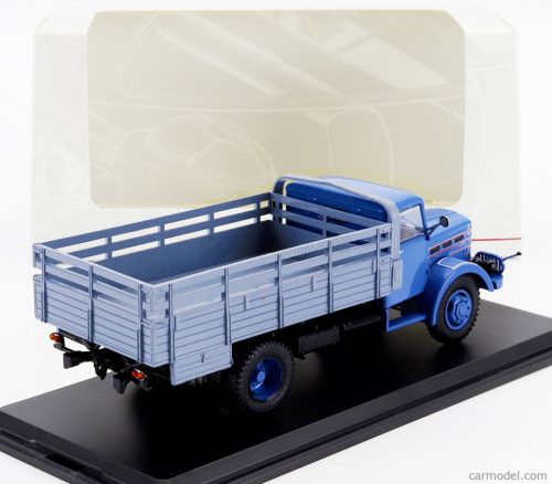 CSEPEL  D344 TRUCK CASSONE RIBALTABILE 2-ASSI 1961  DARK BLUE GREY