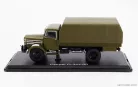 CSEPEL  D344 TRUCK TELONATO 2-ASSI 1961  MILITARY GREEN