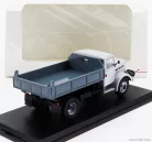 CSEPEL  D445 TRUCK CASSONE RIBALTABILE 2-ASSI 1963  LIGHT GREY DARK GREY