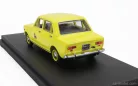 FIAT  128 AGIP 1970  YELLOW