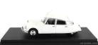 CITROEN  DS19 1962 - PERSONAL CAR ISPETTORE GINKO  WHITE