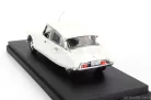 CITROEN  DS19 1962 - PERSONAL CAR ISPETTORE GINKO  WHITE