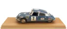CITROEN  DS21 N 2 4th RALLY MAROCCO DIRTY VERSION 1971 BOB NEIRET - JACQUES TERRAMORSI  BLUE