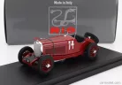 MERCEDES BENZ  SSK N 14 WINNER ARGENTINA AUTUMN GP 1928 CARLOS ZATUSZEK  RED