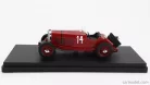 MERCEDES BENZ  SSK N 14 WINNER ARGENTINA AUTUMN GP 1928 CARLOS ZATUSZEK  RED