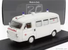 FIAT  238 AMBULANCE 1968  WHITE