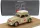 VOLKSWAGEN  BEETLE KAFER MAGGIOLINO AMBULANCE AFRICA KORPS 1941  MILITARY SAND