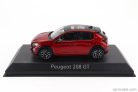 PEUGEOT  208 GT 2024  ELIXIR RED