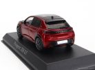 PEUGEOT  208 GT 2024  ELIXIR RED