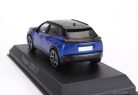 PEUGEOT  2008 GT 2024  VERTIGO BLUE
