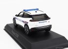 PEUGEOT  2008 POLICE MUNICIPALE 2024  WHITE
