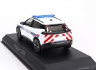 PEUGEOT  2008 POLICE MUNICIPALE 2024  WHITE