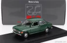 FIAT  128 2-DOOR 1969 - PERSONAL CAR TOM HANKS  GREEN