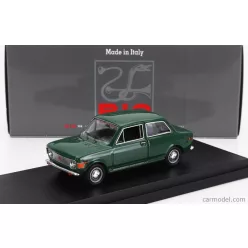 FIAT  128 2-DOOR 1969 - PERSONAL CAR TOM HANKS  GREEN