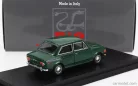 FIAT  128 2-DOOR 1969 - PERSONAL CAR TOM HANKS  GREEN