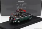 FIAT  1100 TAXI ROMA 1956  BLACK GREEN