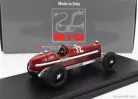 ALFA ROMEO  F1  P3 N 12 WINNER MONZA GP 1933 LUIGI FAGIOLI  RED