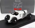 MERCEDES BENZ  SSKL SPIDER N 12 GERMAN GP 1931 OTTO MERZ  WHITE