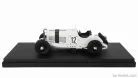 MERCEDES BENZ  SSKL SPIDER N 12 GERMAN GP 1931 OTTO MERZ  WHITE