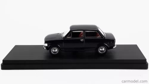 FIAT  128 1-SERIES 1969  BLUE