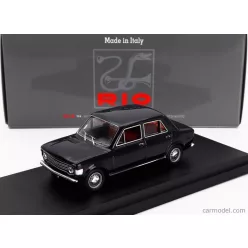 FIAT  128 2-SERIES 1972  BLUE