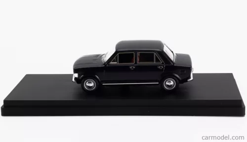 FIAT  128 2-SERIES 1972  BLUE