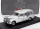 MERCEDES BENZ  300D HEARSE - CARRO FUNEBRE - FUNERAL CAR 1960  SILVER