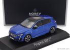 PEUGEOT 308 GT 2021