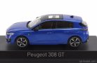 PEUGEOT 308 GT 2021