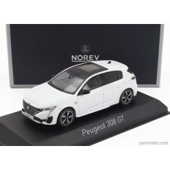 PEUGEOT 308 GT 2021