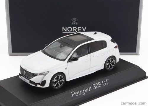 PEUGEOT 308 GT 2021