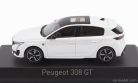PEUGEOT 308 GT 2021