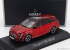 PEUGEOT 308 GT SW STATION WAGON 2021