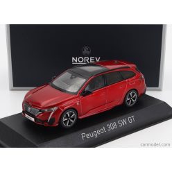 PEUGEOT 308 GT SW STATION WAGON 2021