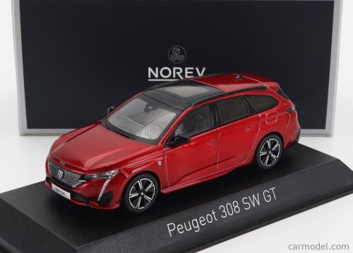 PEUGEOT 308 GT SW STATION WAGON 2021