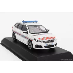 PEUGEOT 308 GT SW STATION WAGON DOUANES 2020