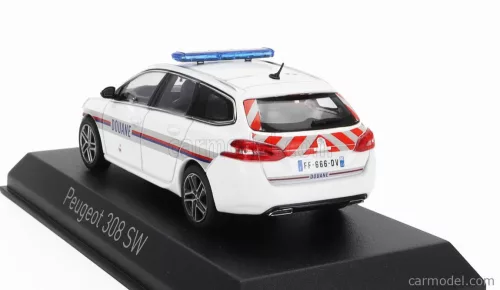 PEUGEOT 308 GT SW STATION WAGON DOUANES 2020