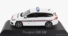 PEUGEOT 308 GT SW STATION WAGON DOUANES 2020