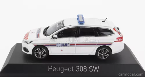 PEUGEOT 308 GT SW STATION WAGON DOUANES 2020