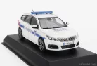 PEUGEOT 308 GT SW STATION WAGON POLICE MUNICIPALE 2020