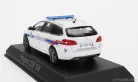 PEUGEOT 308 GT SW STATION WAGON POLICE MUNICIPALE 2020
