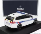 PEUGEOT - 308 SW STATION WAGON POLICE MUNICIPALE 2018