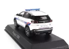 PEUGEOT  3008 POLICE MUNICIPALE 2023  WHITE BLUE