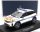 PEUGEOT  3008 POLICE MUNICIPALE 2023  WHITE BLUE RED YELLOW