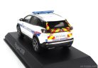PEUGEOT  3008 POLICE MUNICIPALE 2023  WHITE BLUE RED YELLOW
